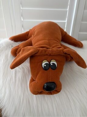 Vintage Pound Puppy